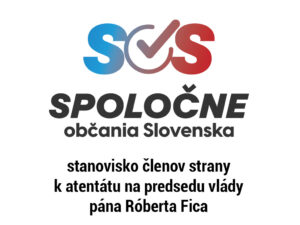 stanoviská sos